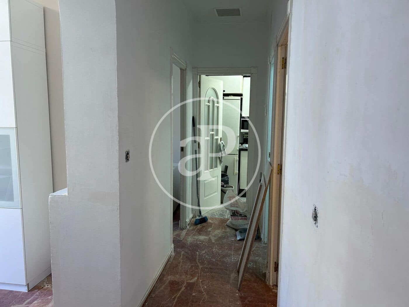 3 camera da letto Appartamento da affittare in Valencia citta - 1.500 € (Rif: 9784535)