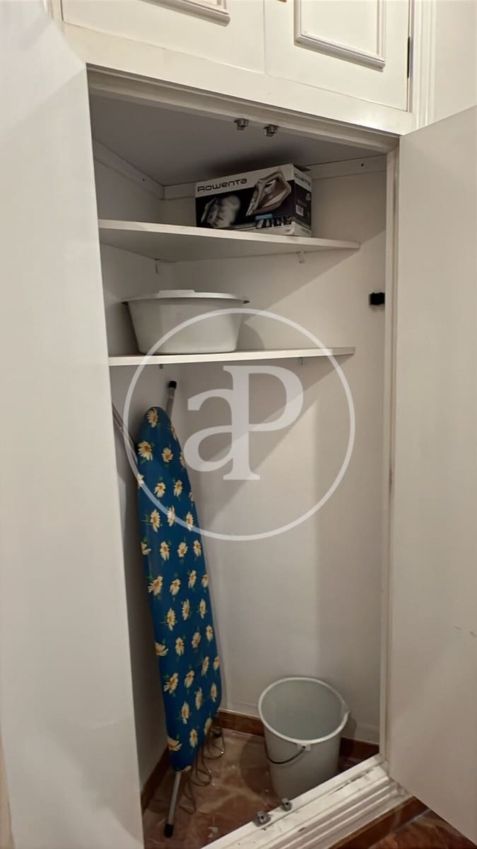 3 camera da letto Appartamento da affittare in Valencia citta - 1.500 € (Rif: 9784535)