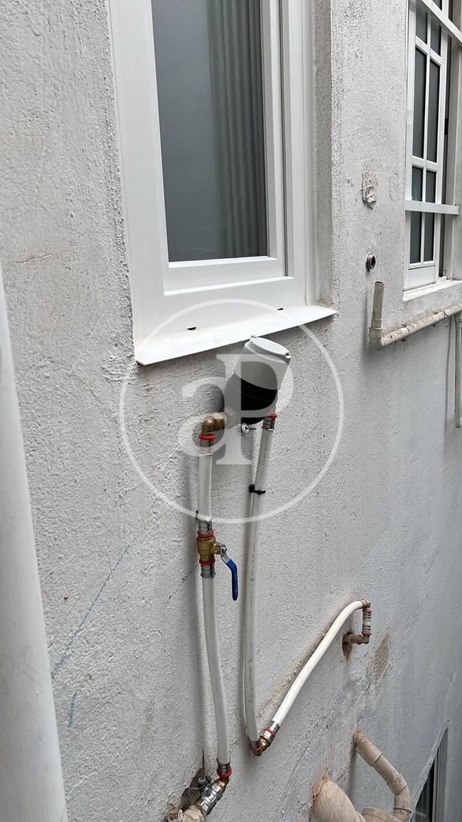 3 camera da letto Appartamento da affittare in Valencia citta - 1.500 € (Rif: 9784535)