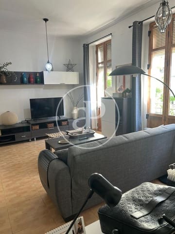 2 sypialnia Apartament do wynajęcia w Arrancapins, Miasto Walencja - 1 400 € (Ref: 9784536)