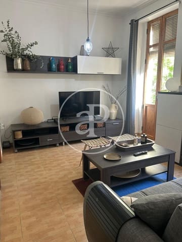 2 sypialnia Apartament do wynajęcia w Arrancapins, Miasto Walencja - 1 400 € (Ref: 9784536)