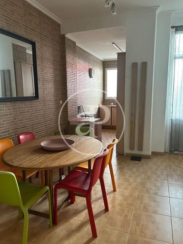 2 sypialnia Apartament do wynajęcia w Arrancapins, Miasto Walencja - 1 400 € (Ref: 9784536)