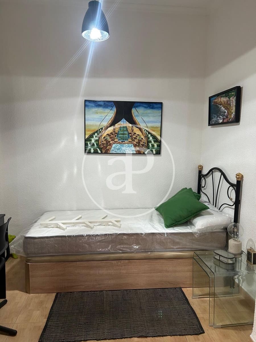 2 sypialnia Apartament do wynajęcia w Miasto Walencja - 1 400 € (Ref: 9784536)