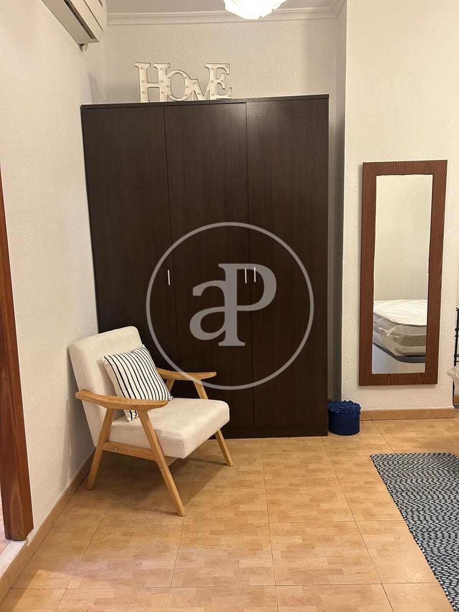 2 sypialnia Apartament do wynajęcia w Miasto Walencja - 1 400 € (Ref: 9784536)