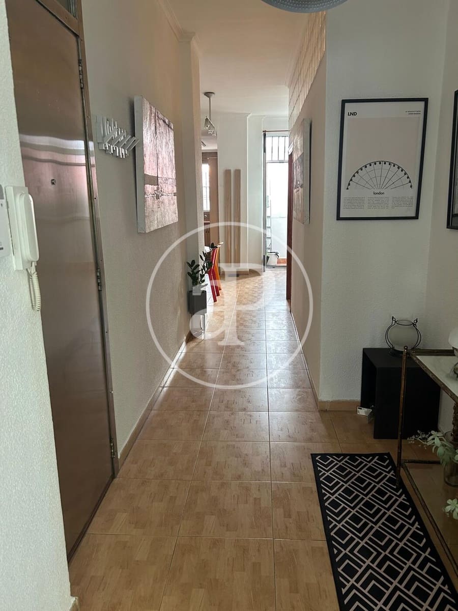2 sypialnia Apartament do wynajęcia w Miasto Walencja - 1 400 € (Ref: 9784536)