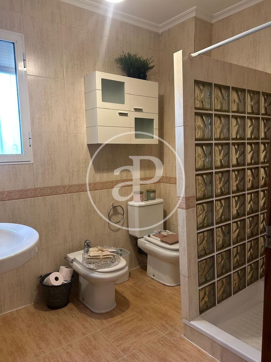 2 sypialnia Apartament do wynajęcia w Miasto Walencja - 1 400 € (Ref: 9784536)