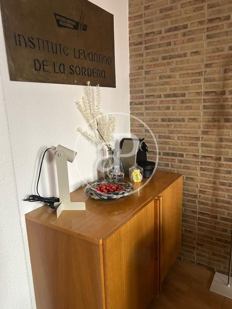 2 sypialnia Apartament do wynajęcia w Miasto Walencja - 1 400 € (Ref: 9784536)