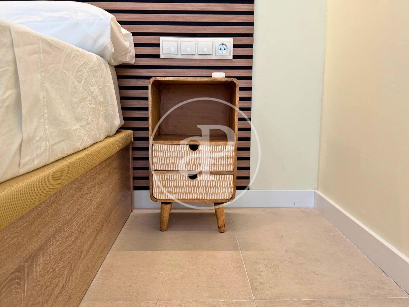 1 bedroom Villa for rent in Benimamet - € 1,300 (Ref: 9784537)