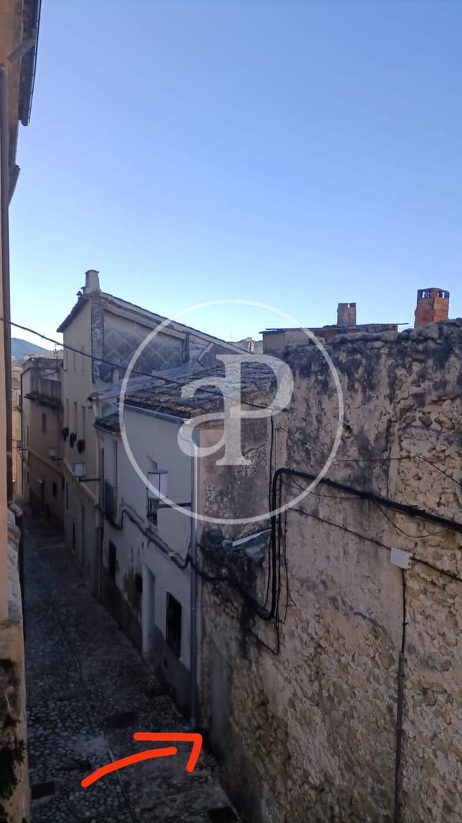 Ubebygd land til salgs i Bocairent - € 98 000 (Ref: 9784538)