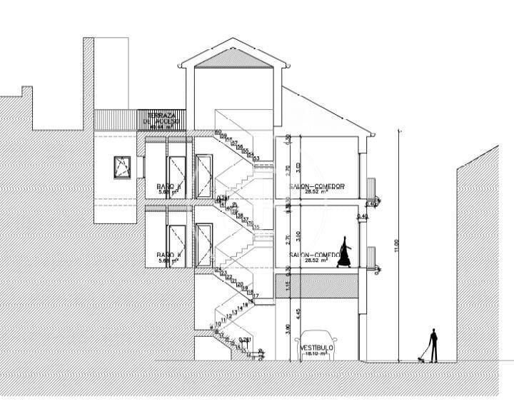 Ubebygd land til salgs i Bocairent - € 98 000 (Ref: 9784538)