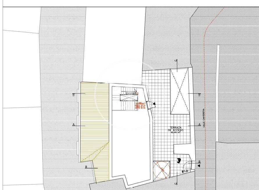 Ubebygd land til salgs i Bocairent - € 98 000 (Ref: 9784538)