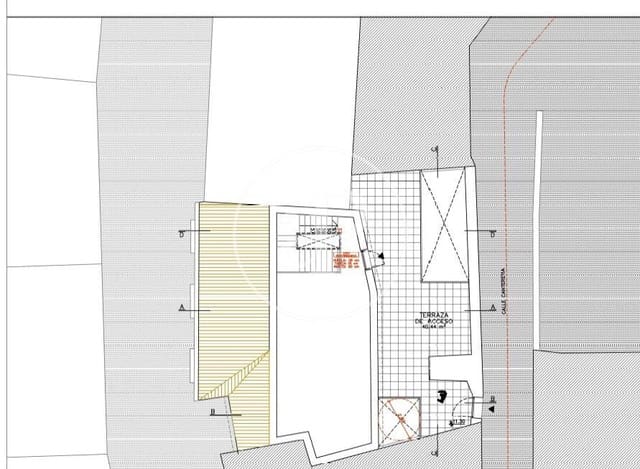 Ubebygd land til salgs i Bocairent - € 98 000 (Ref: 9784538)