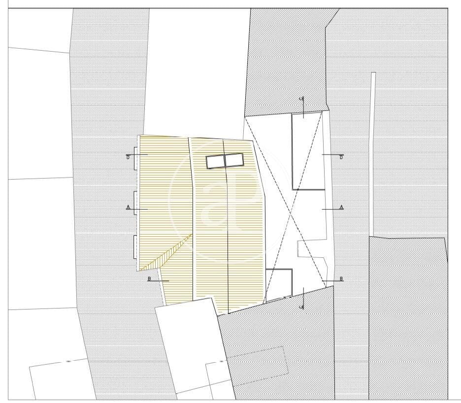 Ubebygd land til salgs i Bocairent - € 98 000 (Ref: 9784538)