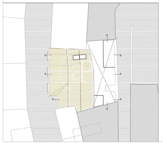 Ubebygd land til salgs i Bocairent - € 98 000 (Ref: 9784538)