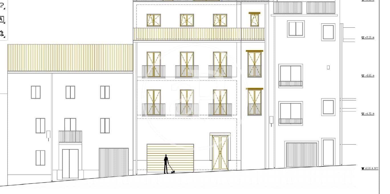 Ubebygd land til salgs i Bocairent - € 98 000 (Ref: 9784538)