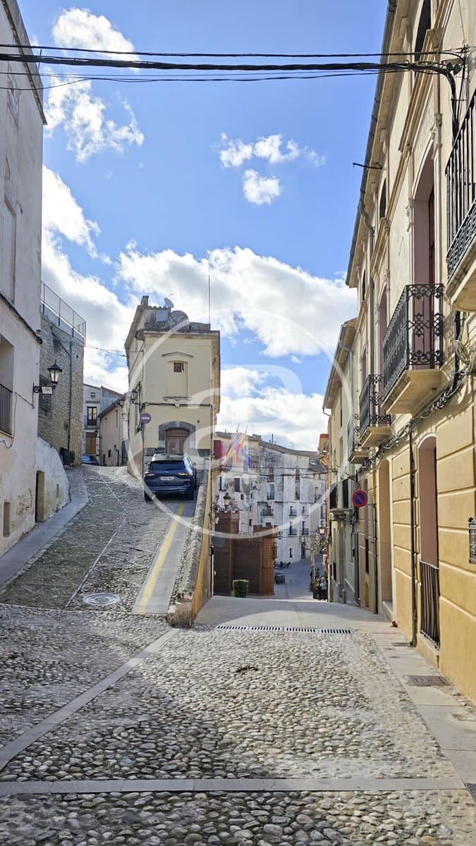 Ubebygd land til salgs i Bocairent - € 98 000 (Ref: 9784538)