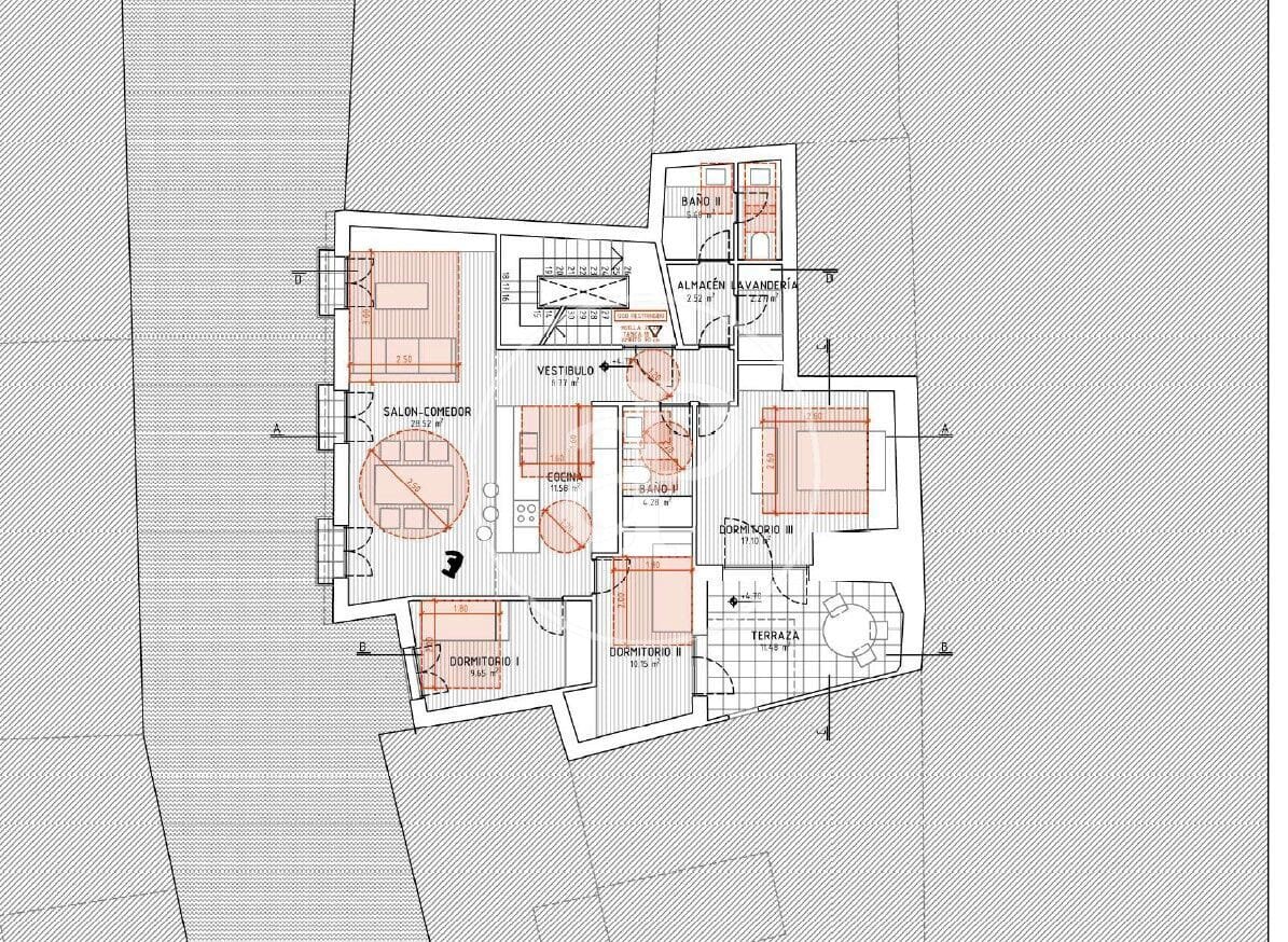 Ubebygd land til salgs i Bocairent - € 98 000 (Ref: 9784538)