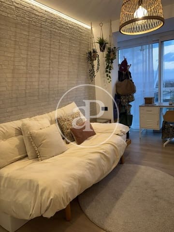 3 bedroom Apartment for rent in Ciutat de les Arts i de les Ciencies, Valencia city with garage - € 2,800 (Ref: 9788476)