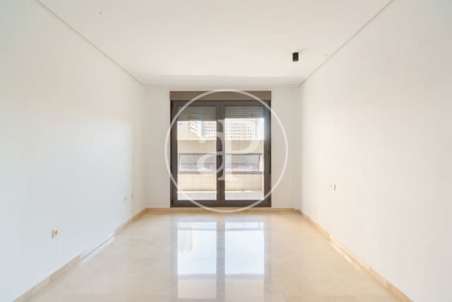 Appartement de 3 chambres à louer à Beniferri, Valence ville avec piscine garage - 1 850 € (Ref: 9788478)