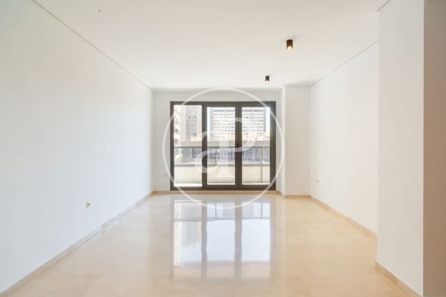 Appartement de 3 chambres à louer à Beniferri, Valence ville avec piscine garage - 1 850 € (Ref: 9788478)