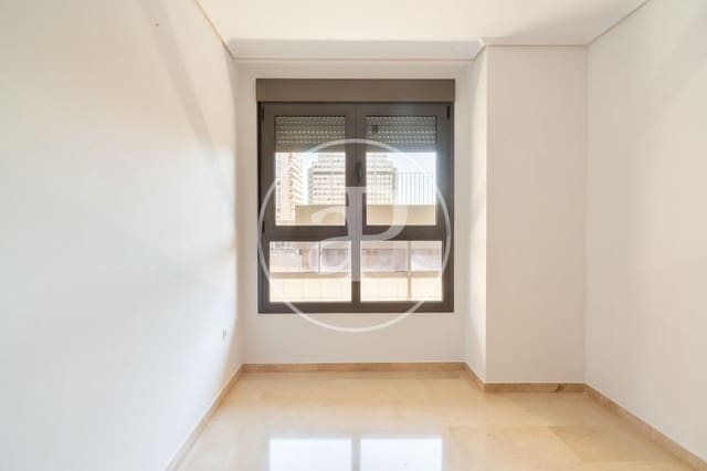 Appartement de 3 chambres à louer à Beniferri, Valence ville avec piscine garage - 1 850 € (Ref: 9788478)