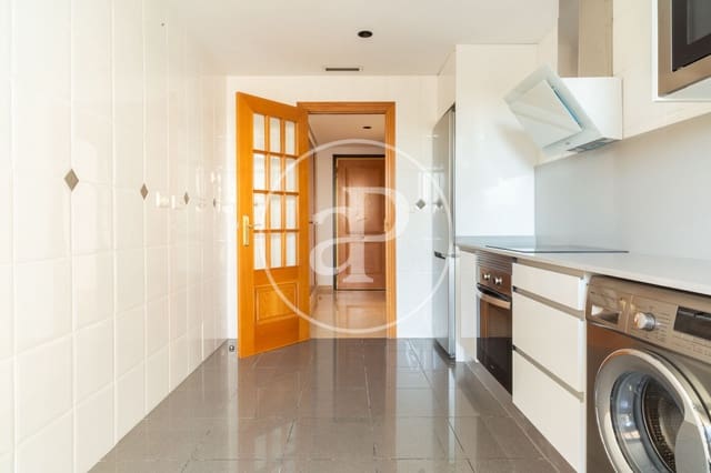 Appartement de 3 chambres à louer à Beniferri, Valence ville avec piscine garage - 1 850 € (Ref: 9788478)