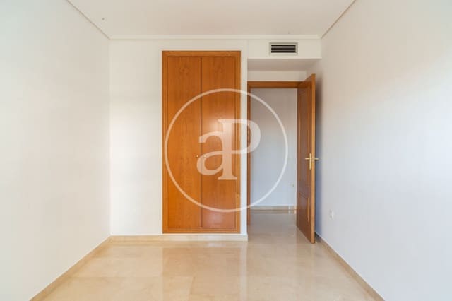 Appartement de 3 chambres à louer à Beniferri, Valence ville avec piscine garage - 1 850 € (Ref: 9788478)