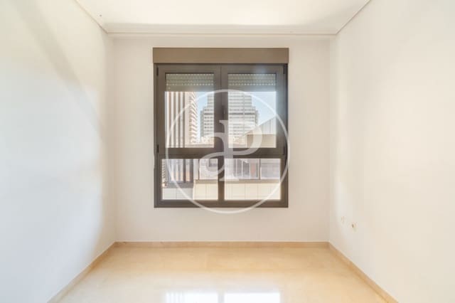 Appartement de 3 chambres à louer à Beniferri, Valence ville avec piscine garage - 1 850 € (Ref: 9788478)