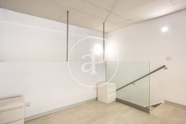 1 camera da letto Appartamento da affittare in Vara de Quart, Valencia città con piscina garage - 1.100 € (Rif: 9788479)