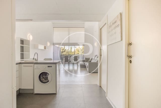 1 camera da letto Appartamento da affittare in Vara de Quart, Valencia città con piscina garage - 1.100 € (Rif: 9788479)