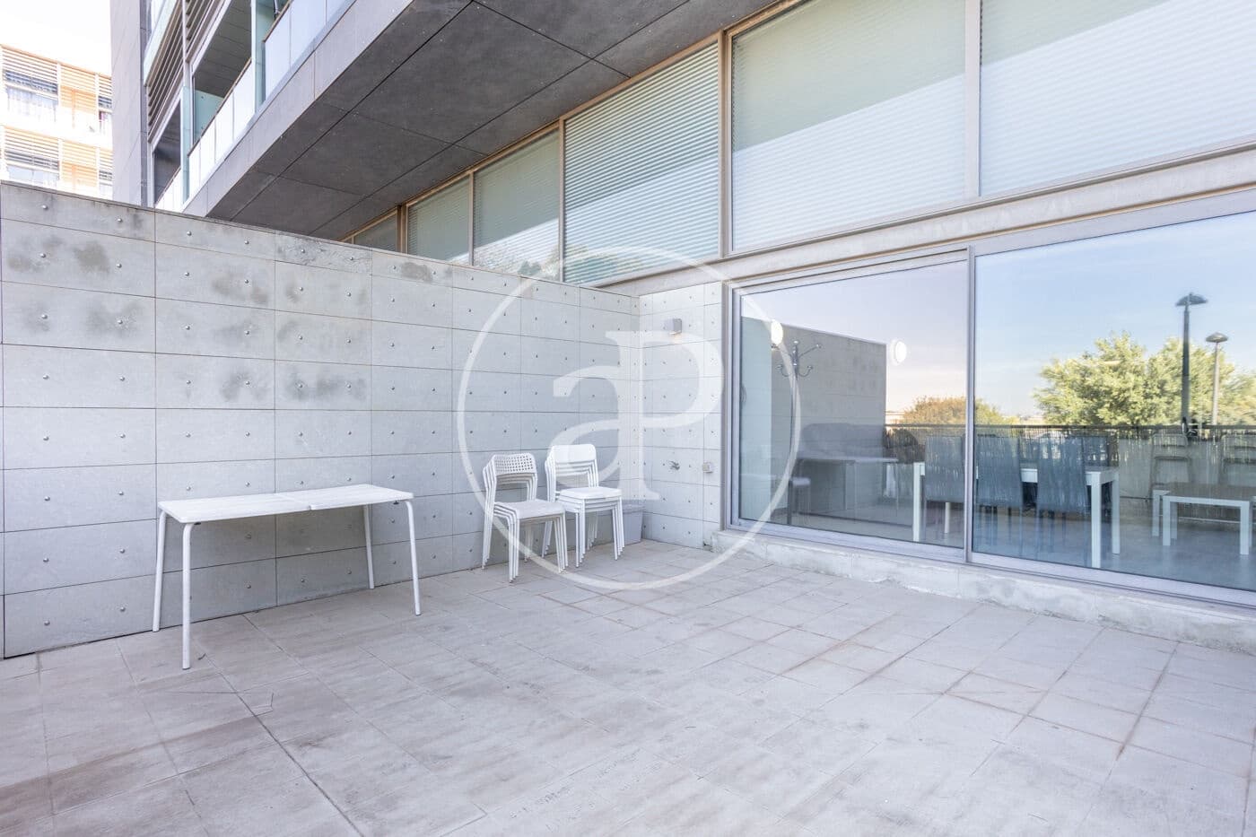 1 soverom Leilighet til leie i Valencia by med svømmebasseng garasje - € 1 100 (Ref: 9788479)