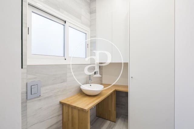 1 makuuhuone Huoneisto myytävänä paikassa Sant Francesc, Valencia kaupunki - 695 000 € (Ref: 9788480)