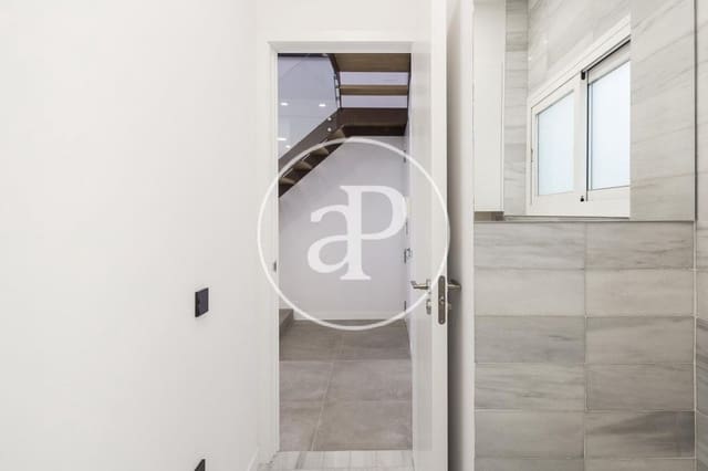 1 makuuhuone Huoneisto myytävänä paikassa Sant Francesc, Valencia kaupunki - 695 000 € (Ref: 9788480)