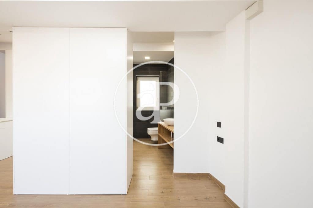 1 makuuhuone Huoneisto myytävänä paikassa Valencia kaupunki - 695 000 € (Ref: 9788480)