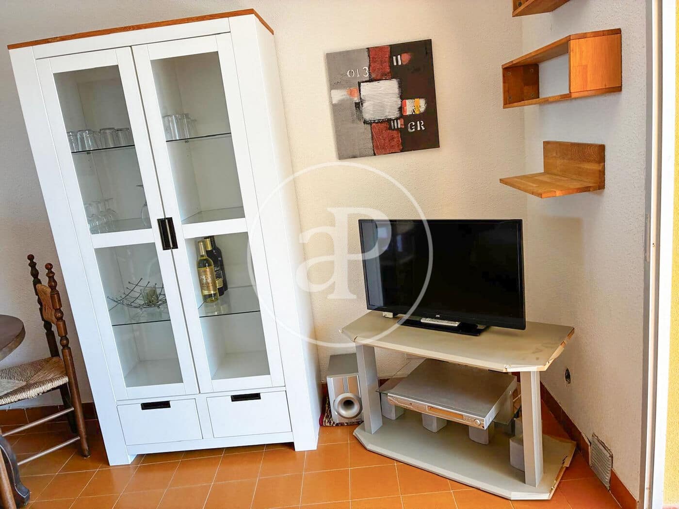 1 soverom Leilighet til salgs i Calpe / Calp med svømmebasseng - € 235 000 (Ref: 9788481)