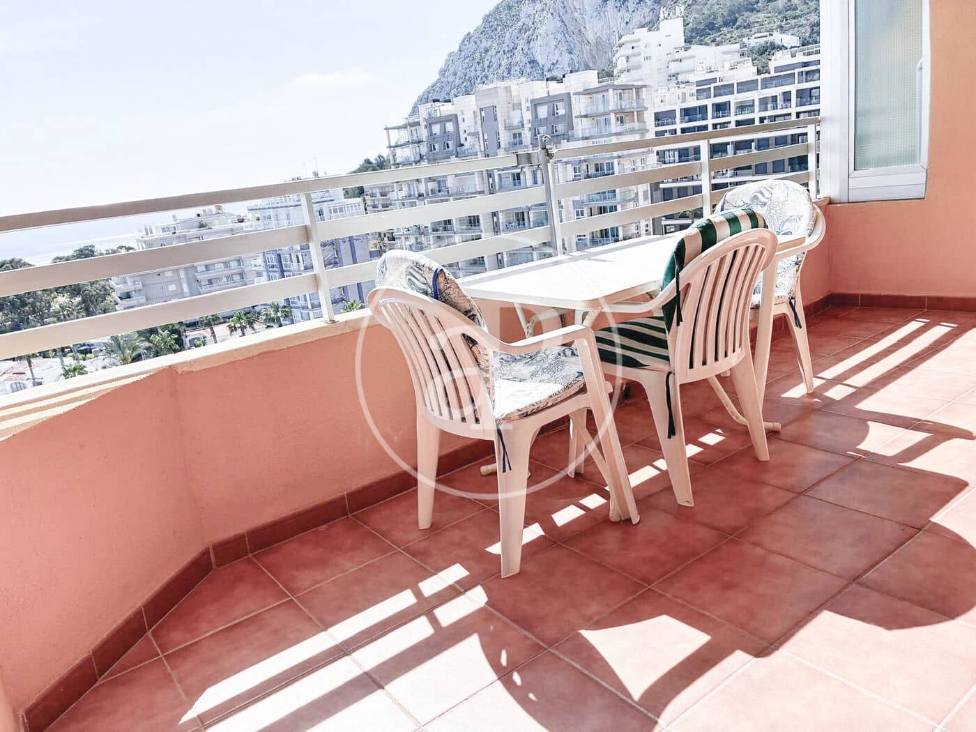 1 soverom Leilighet til salgs i Calpe / Calp med svømmebasseng - € 235 000 (Ref: 9788481)