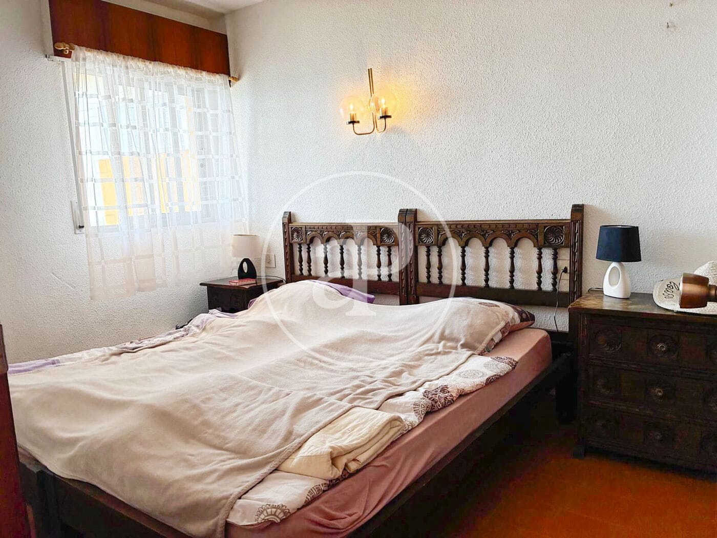 1 soverom Leilighet til salgs i Calpe / Calp med svømmebasseng - € 235 000 (Ref: 9788481)