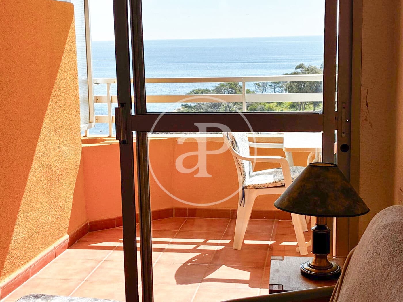 1 soverom Leilighet til salgs i Calpe / Calp med svømmebasseng - € 235 000 (Ref: 9788481)