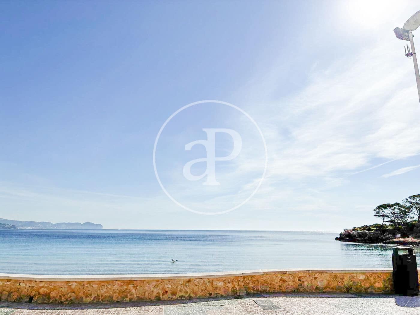 1 soverom Leilighet til salgs i Calpe / Calp med svømmebasseng - € 235 000 (Ref: 9788481)