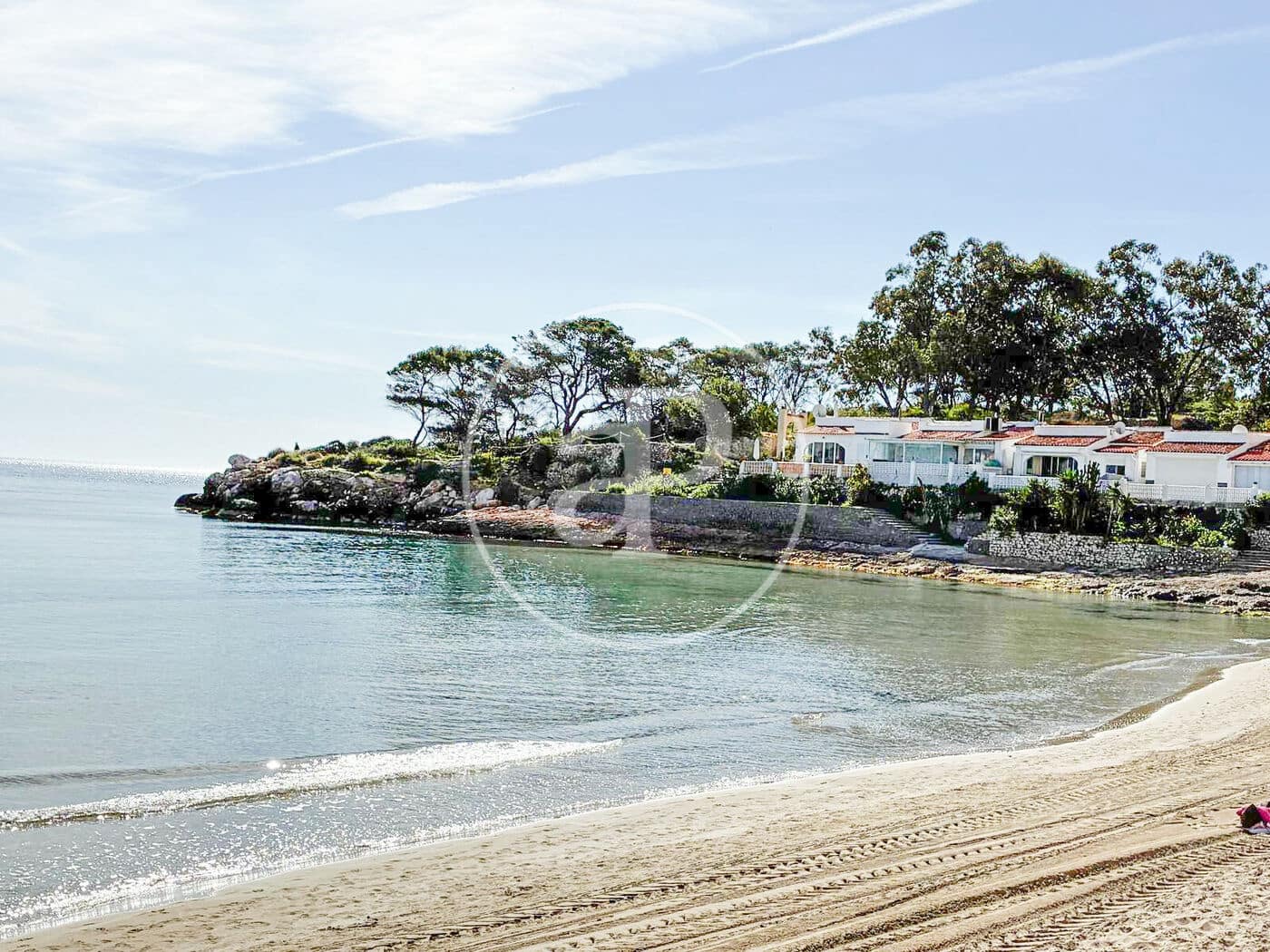 1 soverom Leilighet til salgs i Calpe / Calp med svømmebasseng - € 235 000 (Ref: 9788481)