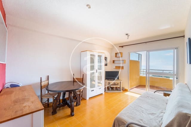 Apartamento de 1 habitación en Puerto, Calpe / Calp en venta con piscina - 235.000 € (Ref: 9788481)