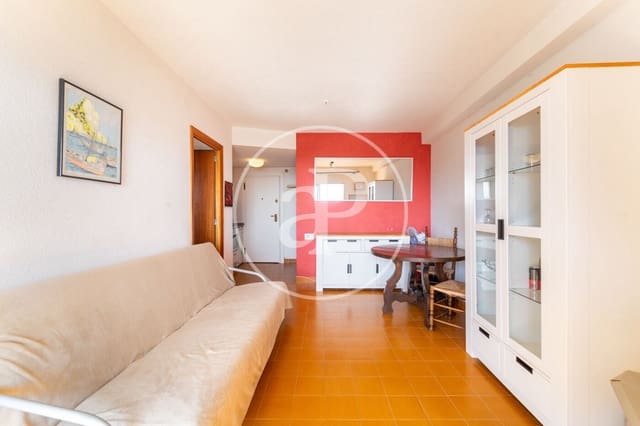 Apartamento de 1 habitación en Puerto, Calpe / Calp en venta con piscina - 235.000 € (Ref: 9788481)