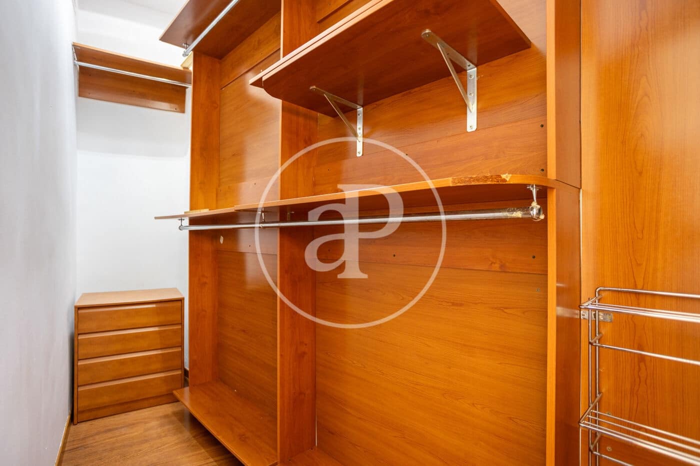 3 bedroom Apartment for rent in Valencia city - € 2,500 (Ref: 9788482)