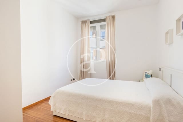 3 bedroom Apartment for rent in Sant Francesc, Valencia city - € 2,500 (Ref: 9788482)