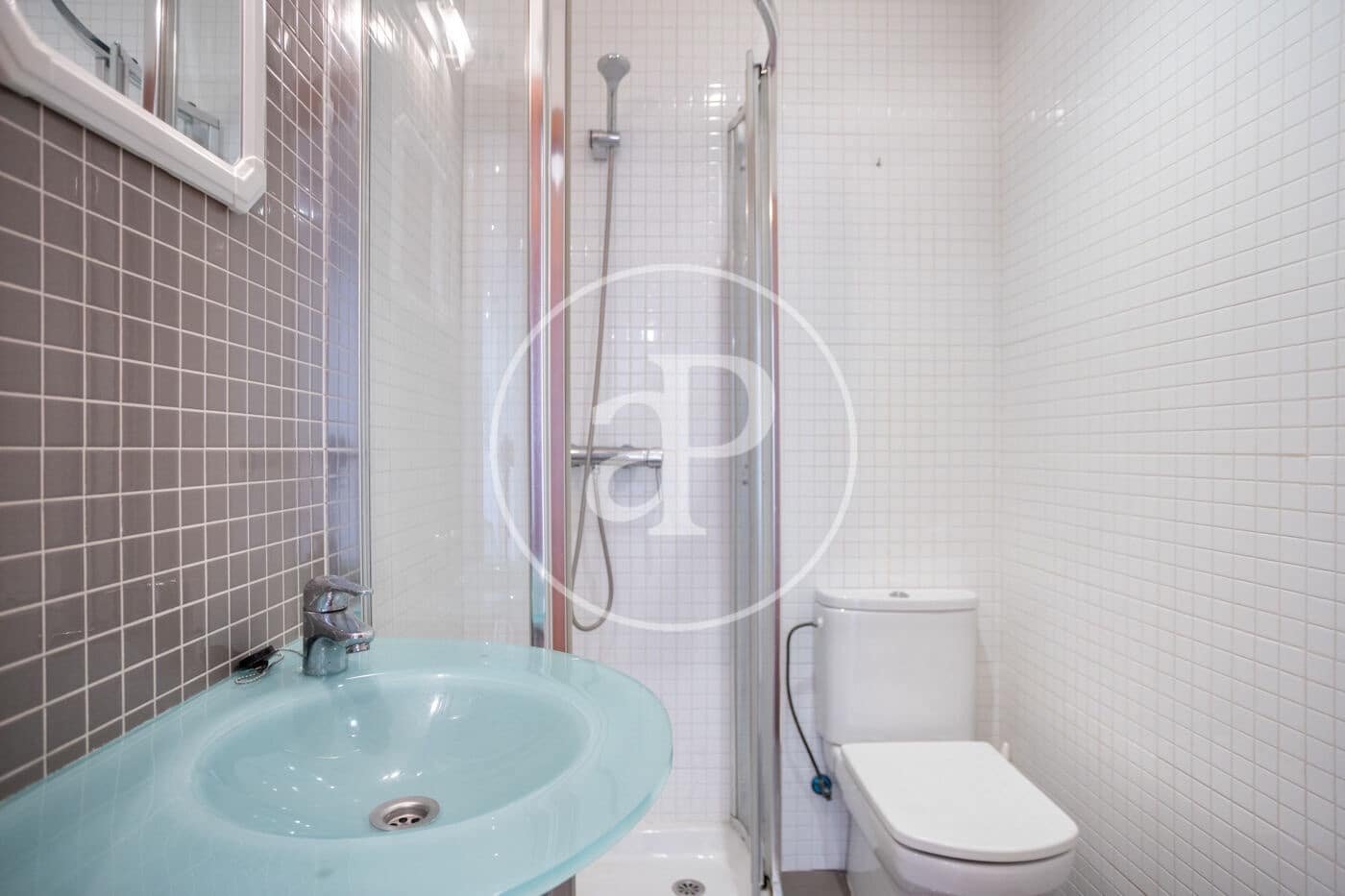 3 bedroom Apartment for rent in Valencia city - € 2,500 (Ref: 9788482)