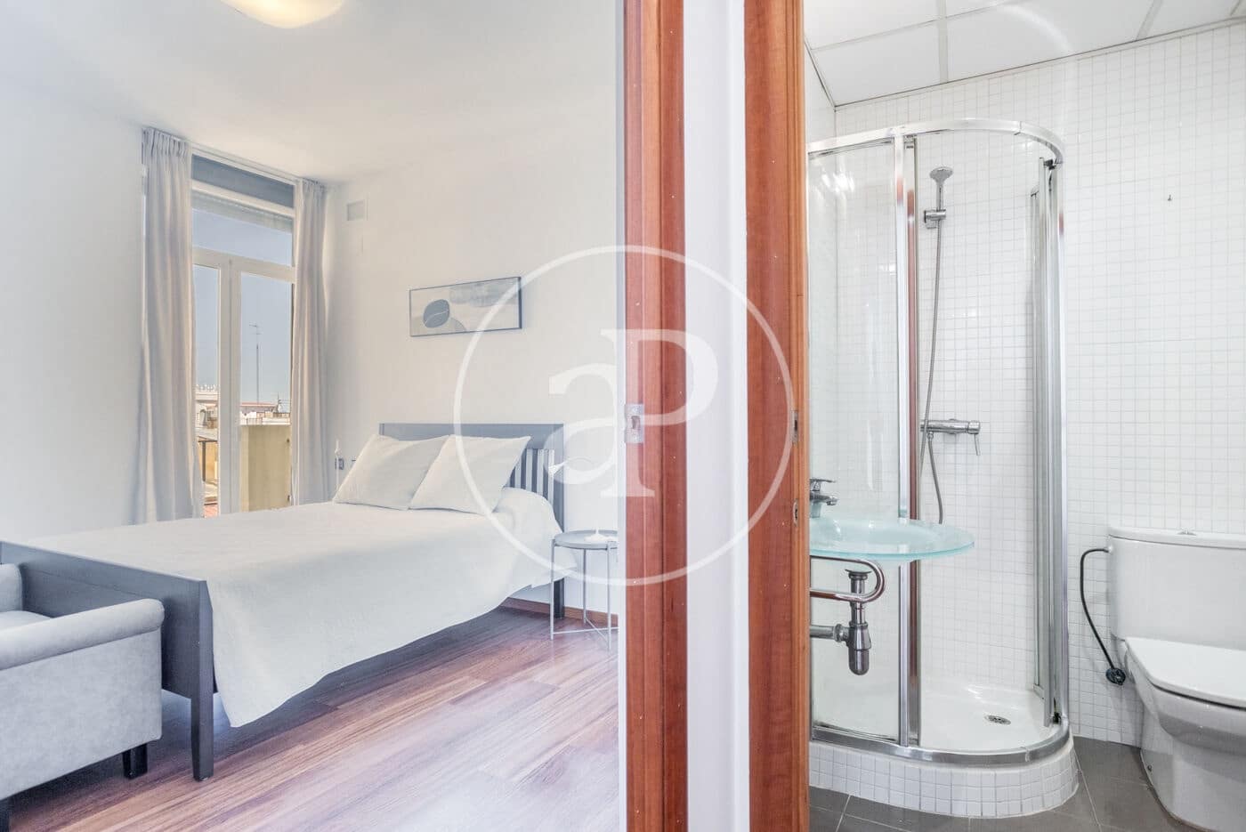 3 bedroom Apartment for rent in Valencia city - € 2,500 (Ref: 9788482)