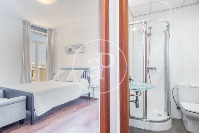 3 bedroom Apartment for rent in Sant Francesc, Valencia city - € 2,500 (Ref: 9788482)