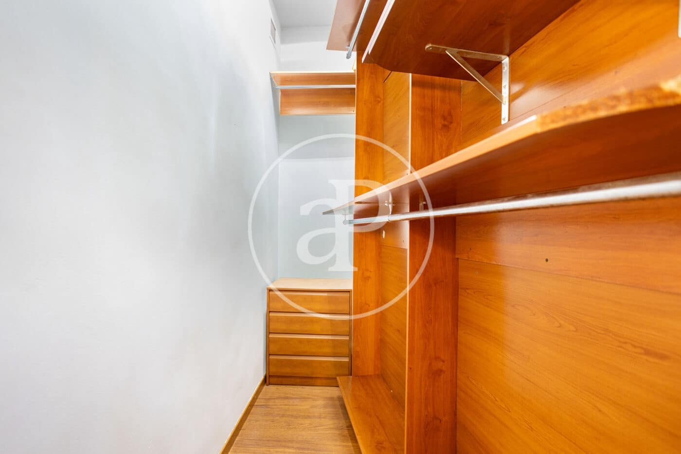 3 bedroom Apartment for rent in Valencia city - € 2,500 (Ref: 9788482)