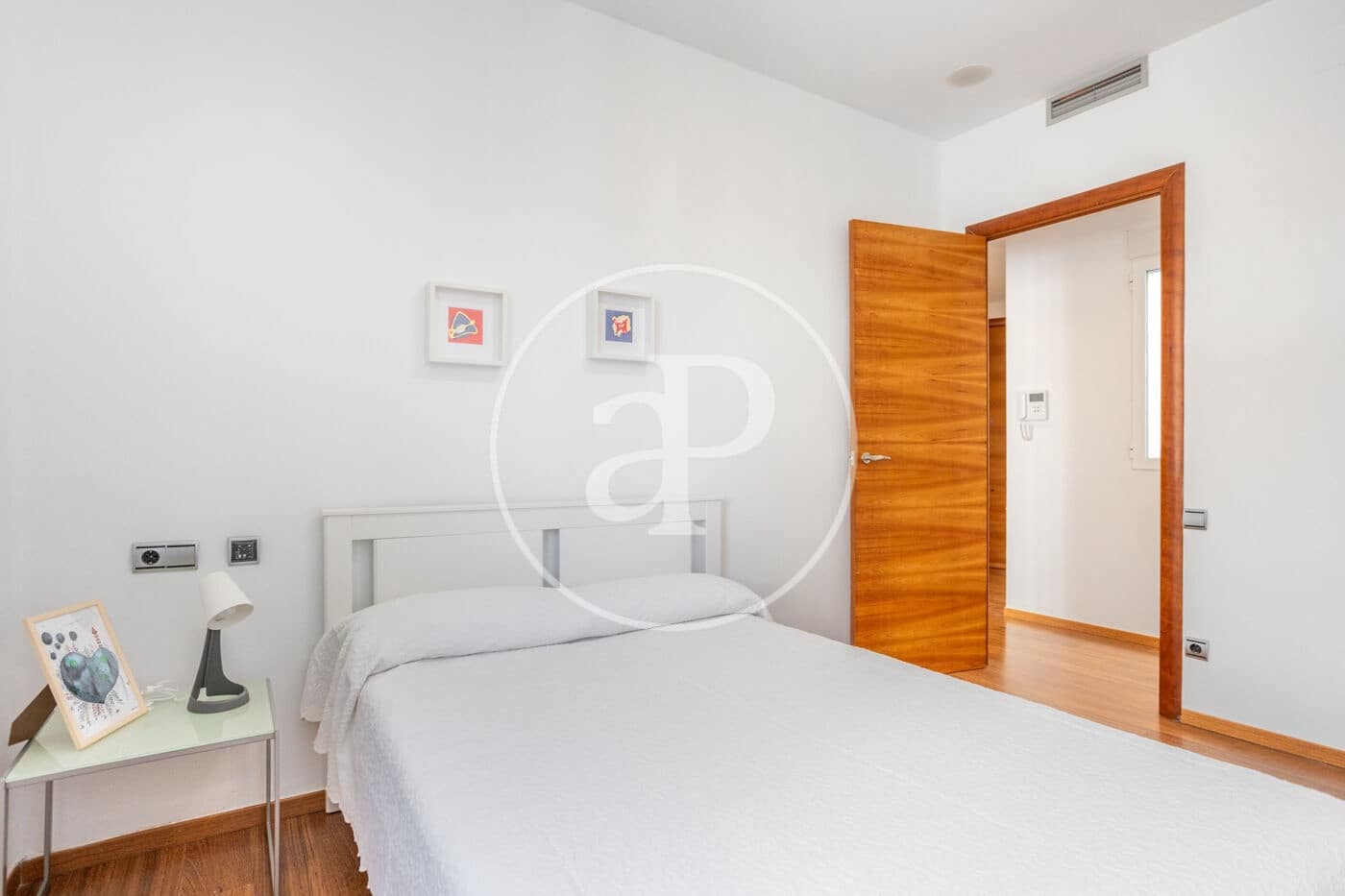 3 bedroom Apartment for rent in Valencia city - € 2,500 (Ref: 9788482)