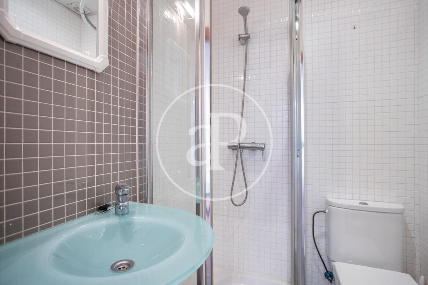 3 bedroom Apartment for rent in Valencia city - € 2,500 (Ref: 9788482)